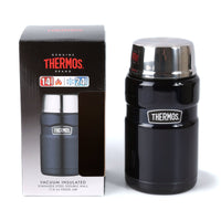 Thermos 膳魔師不鏽鋼便攜保溫產品系列