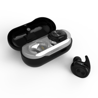 Lexuma XBud True Wireless TWS In-Ear Bluetooth Sports Earbuds earphone headphone [With Charging Case] -collection-真無線藍牙耳機