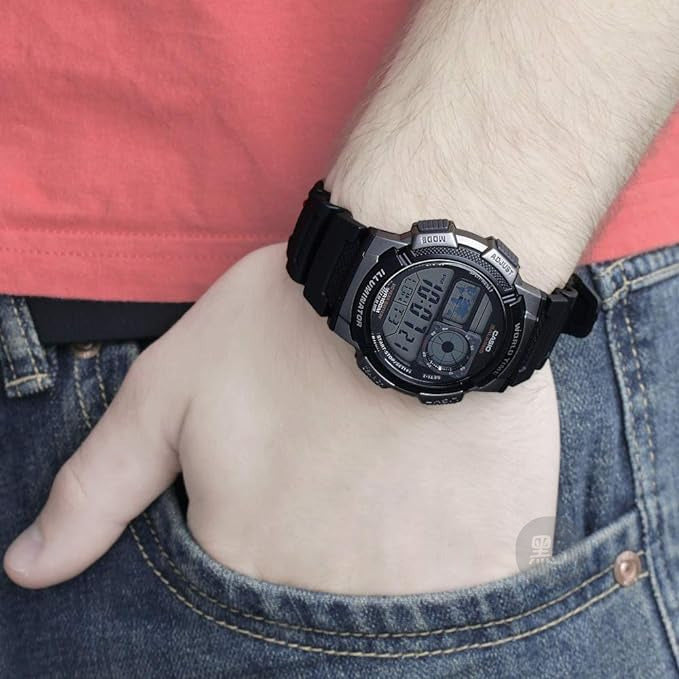 AE-1000W-1BVD style