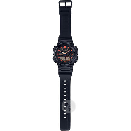 AEQ-110W-1A2VDF strap