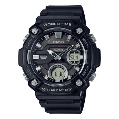 Casio AEQ-120W-1AVDF