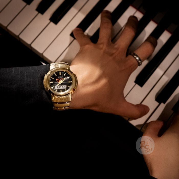 AWM-500GD-9ADR lifestyle piano