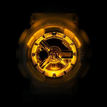 BA-110X-7A1ER led light