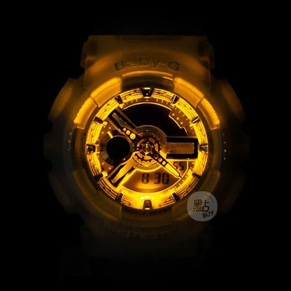 BA-110X-7A1ER led light
