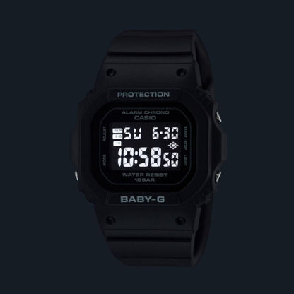 卡西歐 BGD-565U-1ER - 其他角度