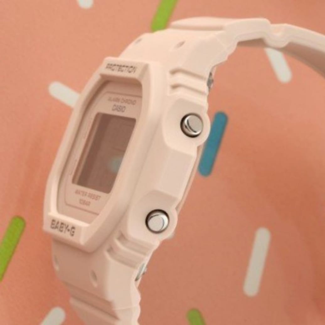 卡西歐 BGD-565U-4ER - 其他角度