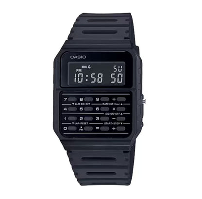 卡西歐 CA-53WF-1BDF - 主圖