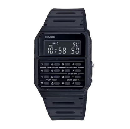 卡西歐 CA-53WF-1BDF - 主圖