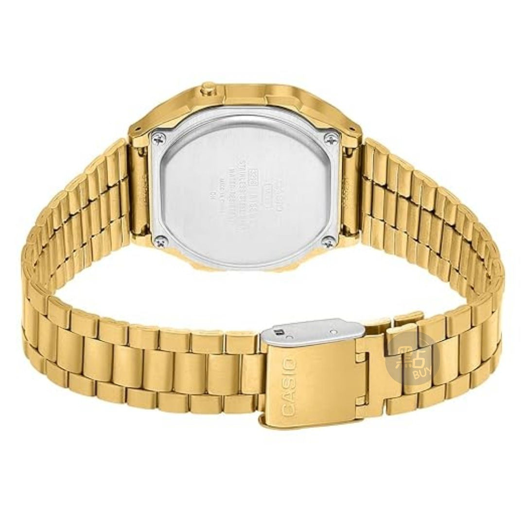 CASIO-A168WERG-2ADF-BACK
