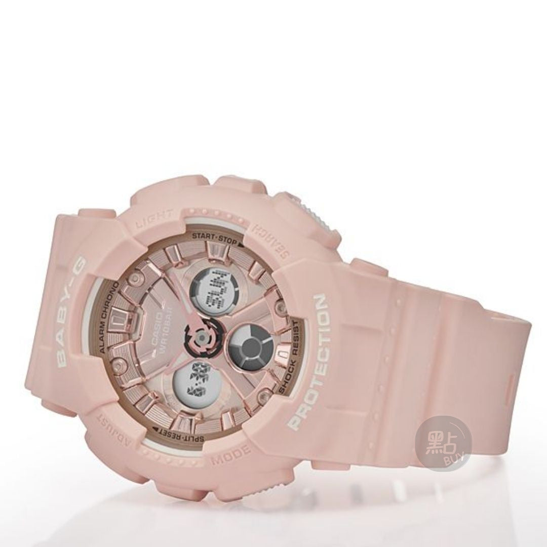 CASIO-BA-130-4AER-side