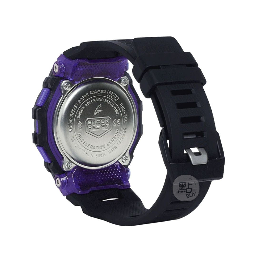 CASIO-GBD-200SM-1A6DR-back