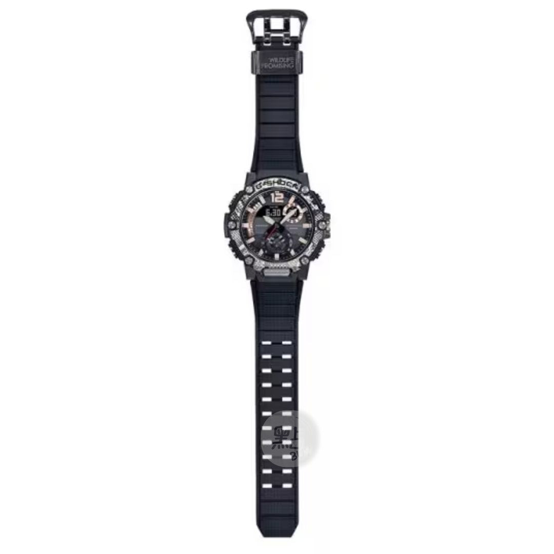 CASIO-GST-B300WLP-1AJR-strap