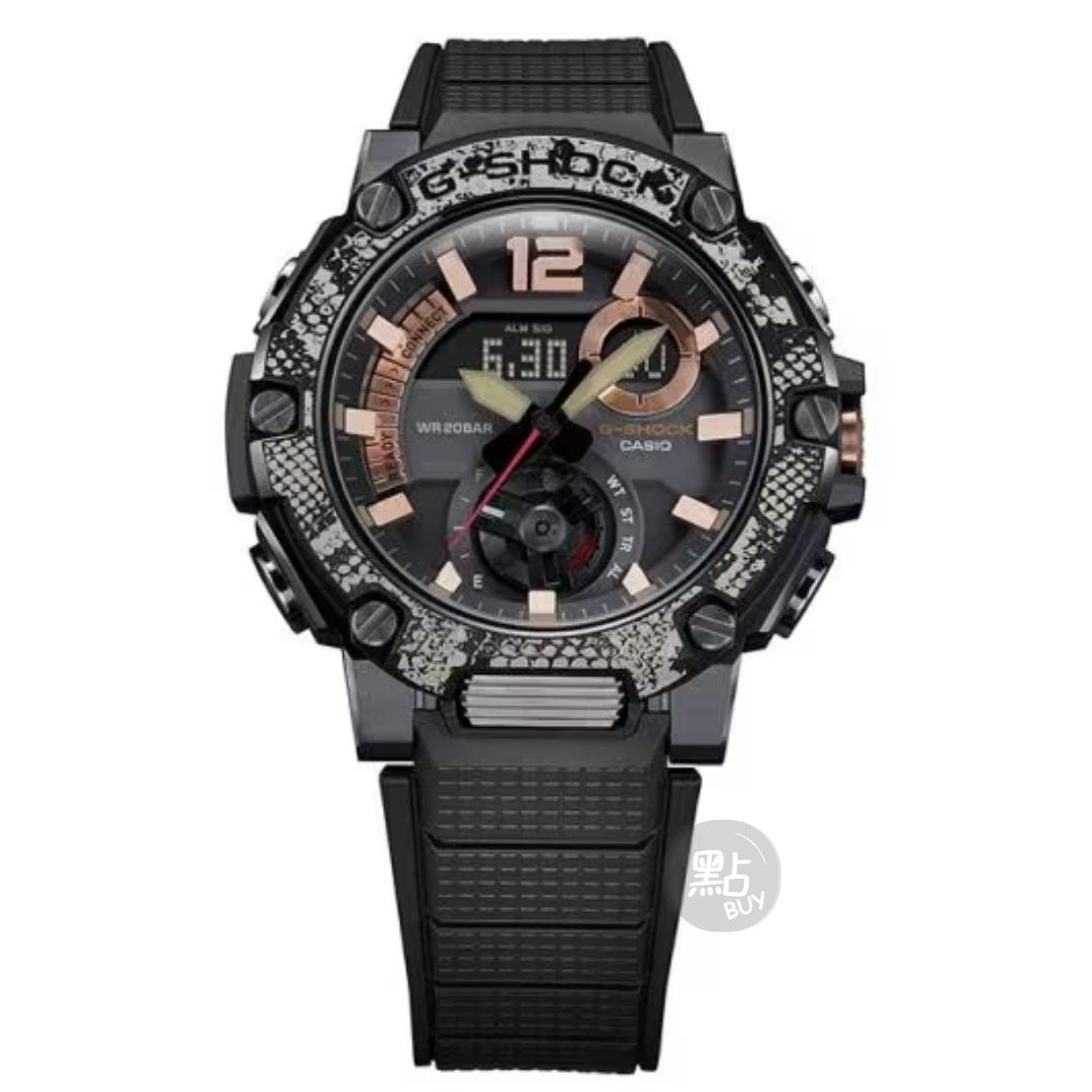 CASIO-GST-B300WLP-1AJR