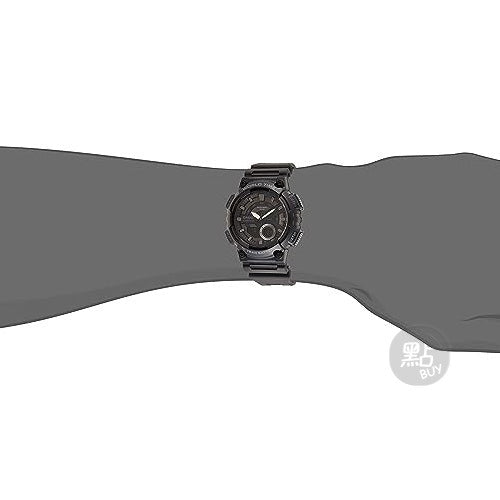 AEQ-110W-1BVDF hand