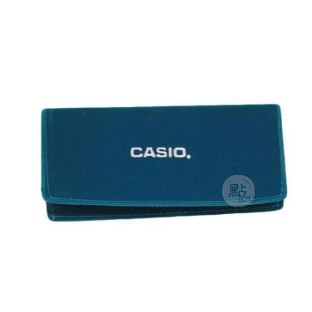 Casio Blue Pouch Gift Case K-POUCH1-1