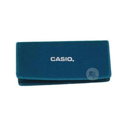 Casio Blue Pouch Gift Case K-POUCH1-1