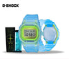 DW-5600LS-2PRE with LED Box