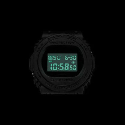 DW-5750E-1BDR night mode