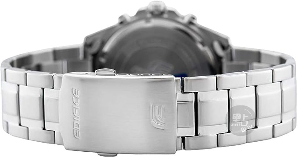 EFV-540D-1A2VUEF back strap view