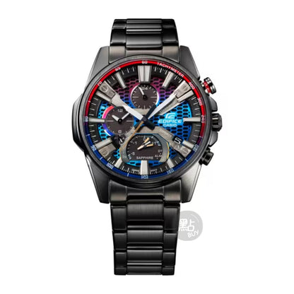 Casio Edifice Heat Gradation Collection Watch EQB-1200HG-1ADR