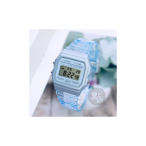 F-91WS-2DF style