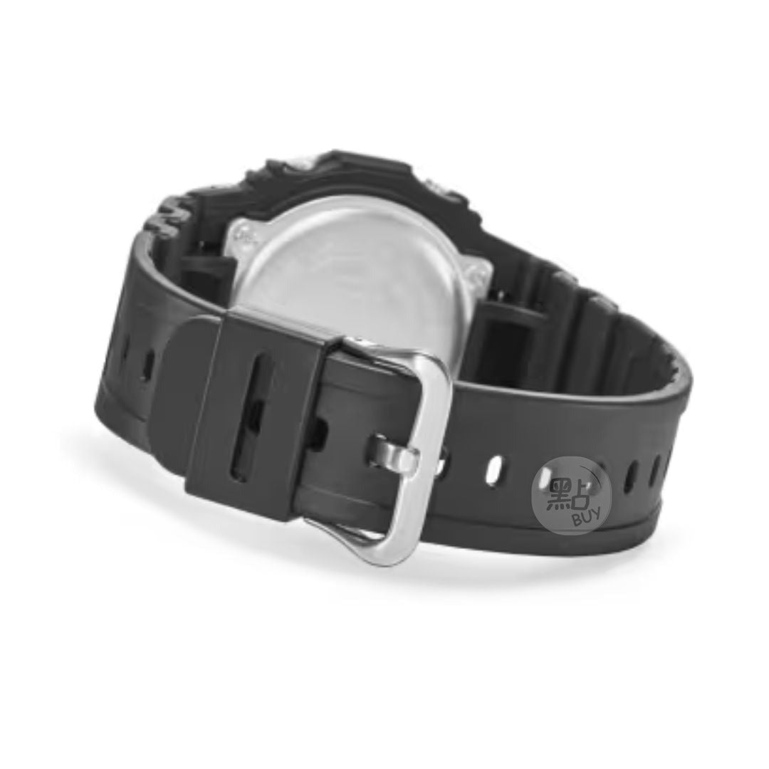 Casio G-5600UE-1DR back