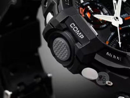 GA-1000-1ADR side close up