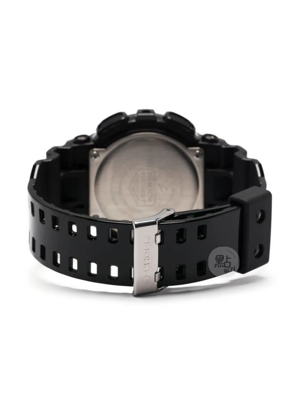 GA-100RGB-1AER back view
