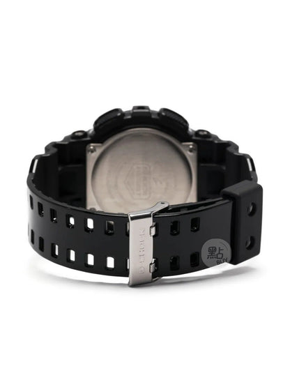 GA-100RGB-1AER back view