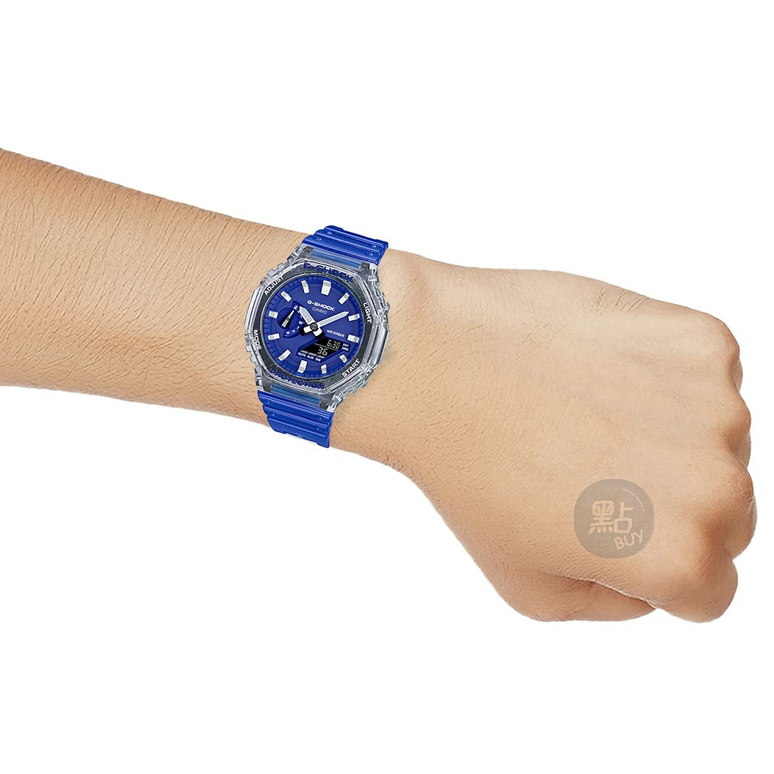 GA-2100HC-2ADR