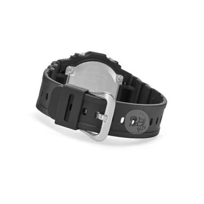 GW-M5610-1BER back view strap