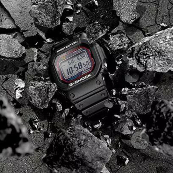GW-M5610-1BER styling