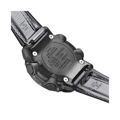 GA-2000SKE-8AJR back view