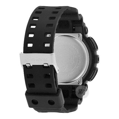 GA-110-1BER back view