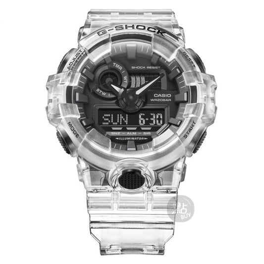 GA-700SKE-7AJ regular