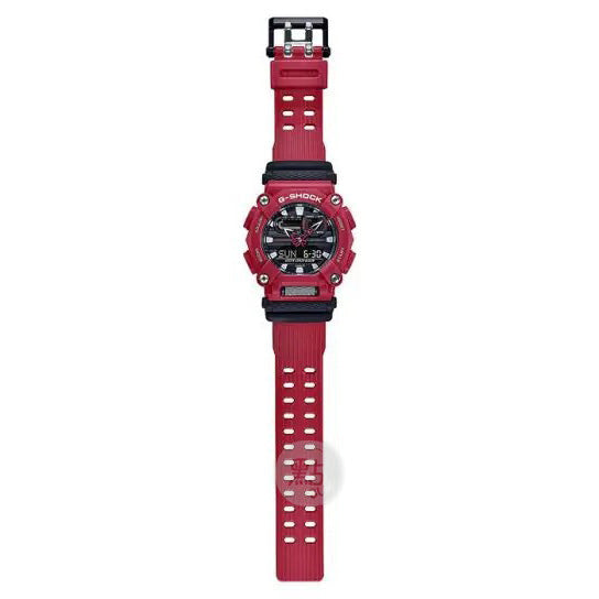 GA-900-4AER band view