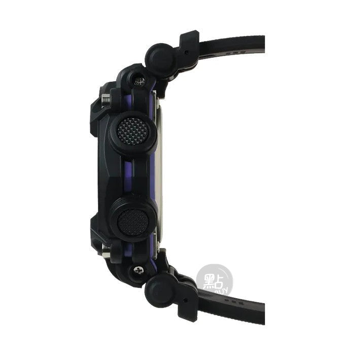 GA-900AS-1ADR side view