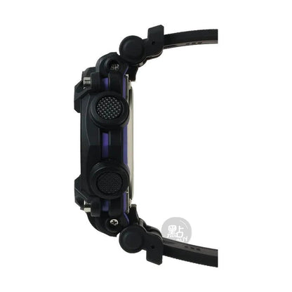 GA-900AS-1ADR side view