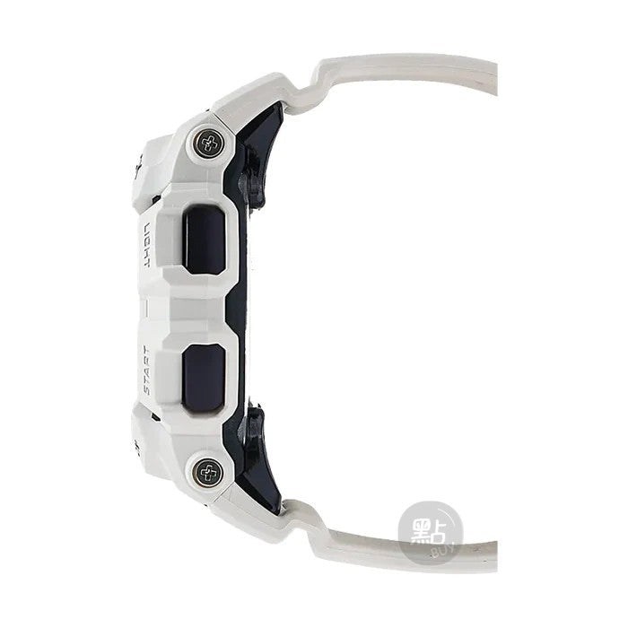 GBA-900-7AER side view