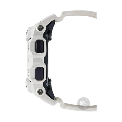 GBA-900-7AER side view