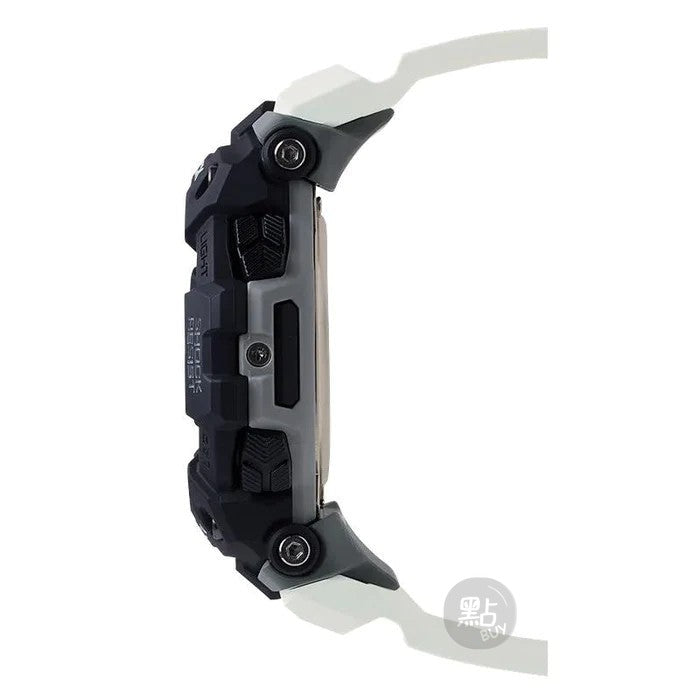 GBD-100-1A7DR side view
