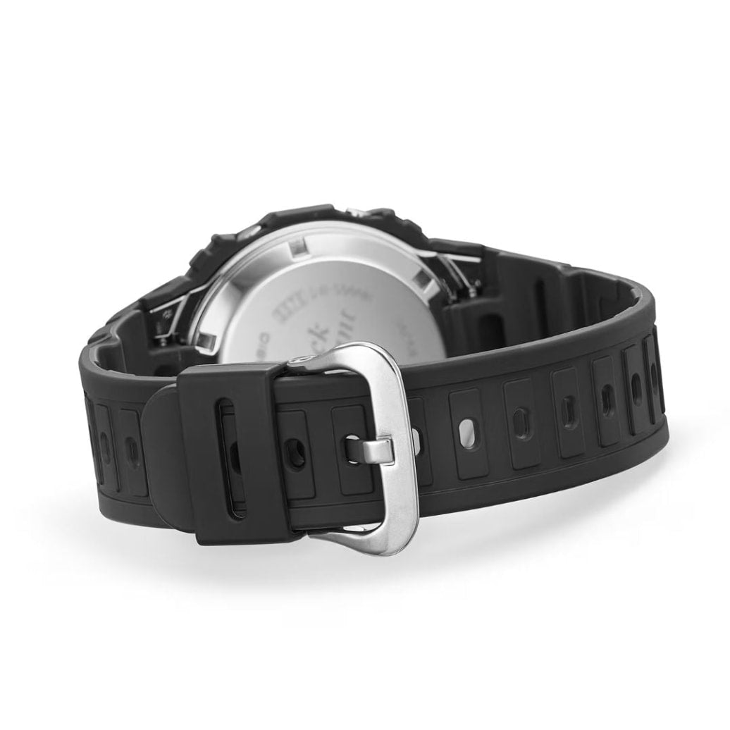 卡西歐 DW-5000R-1ADR - 錶底蓋