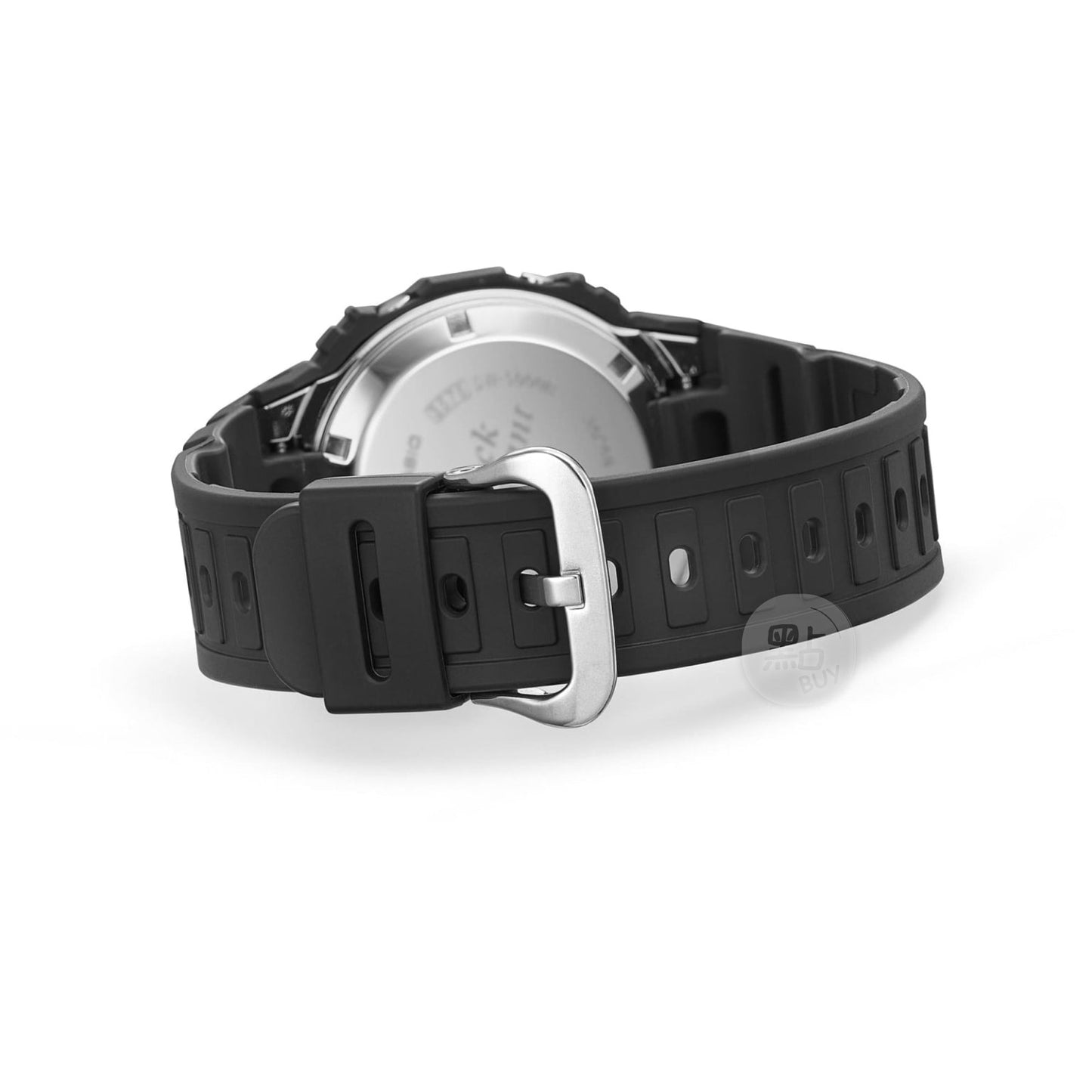 卡西歐 DW-5000R-1AER - 其他角度（2）