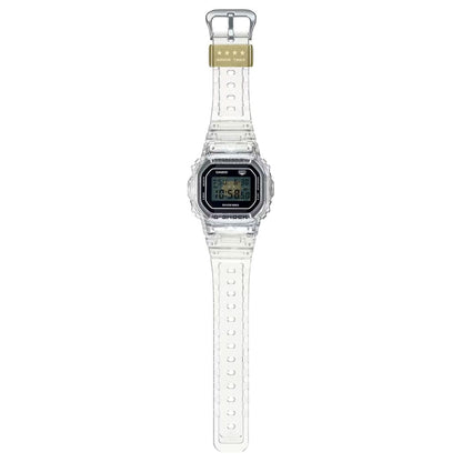卡西歐 DW-5040RX-7ER - 細節照