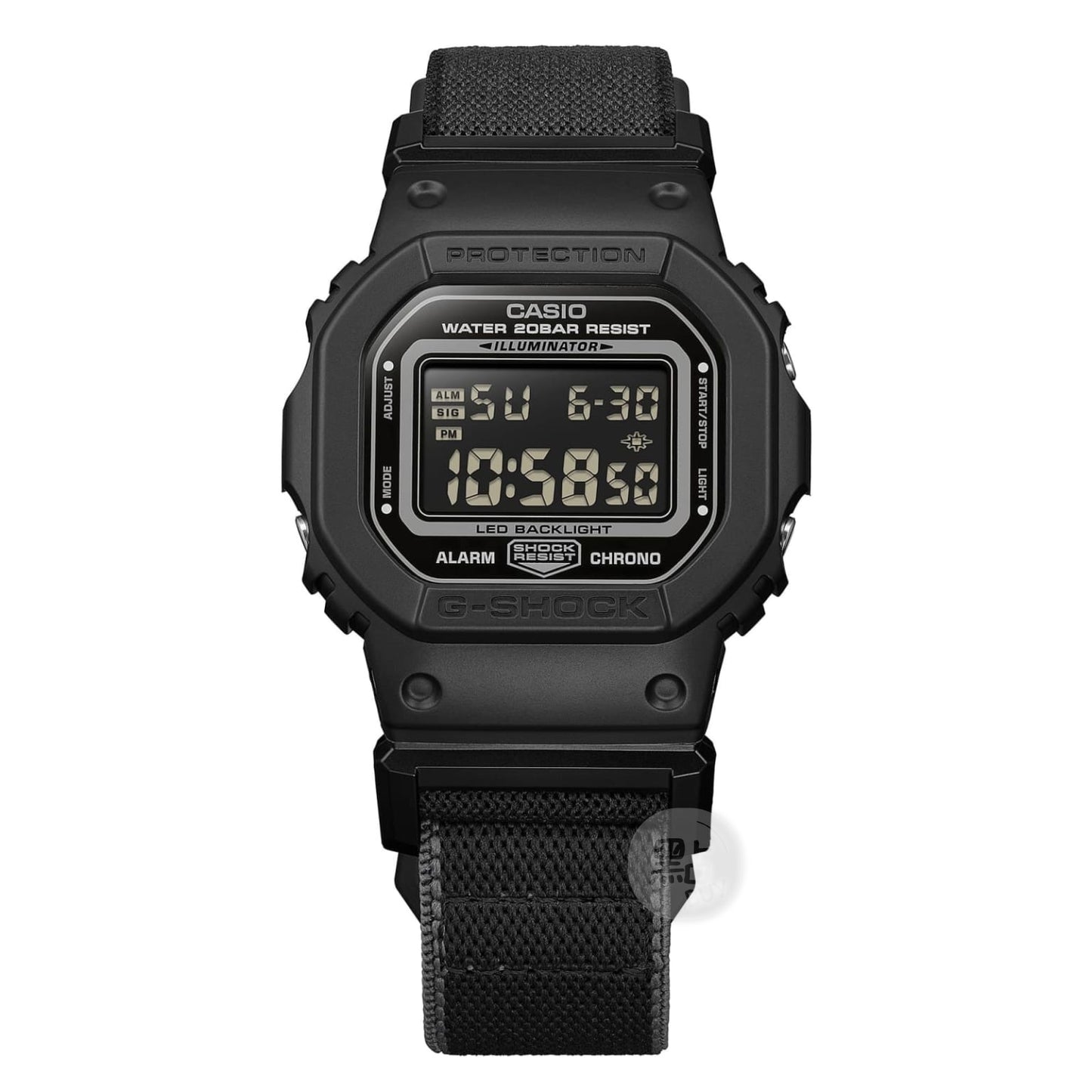 卡西歐 DW-5600MNC-1ER - 其他角度（8）
