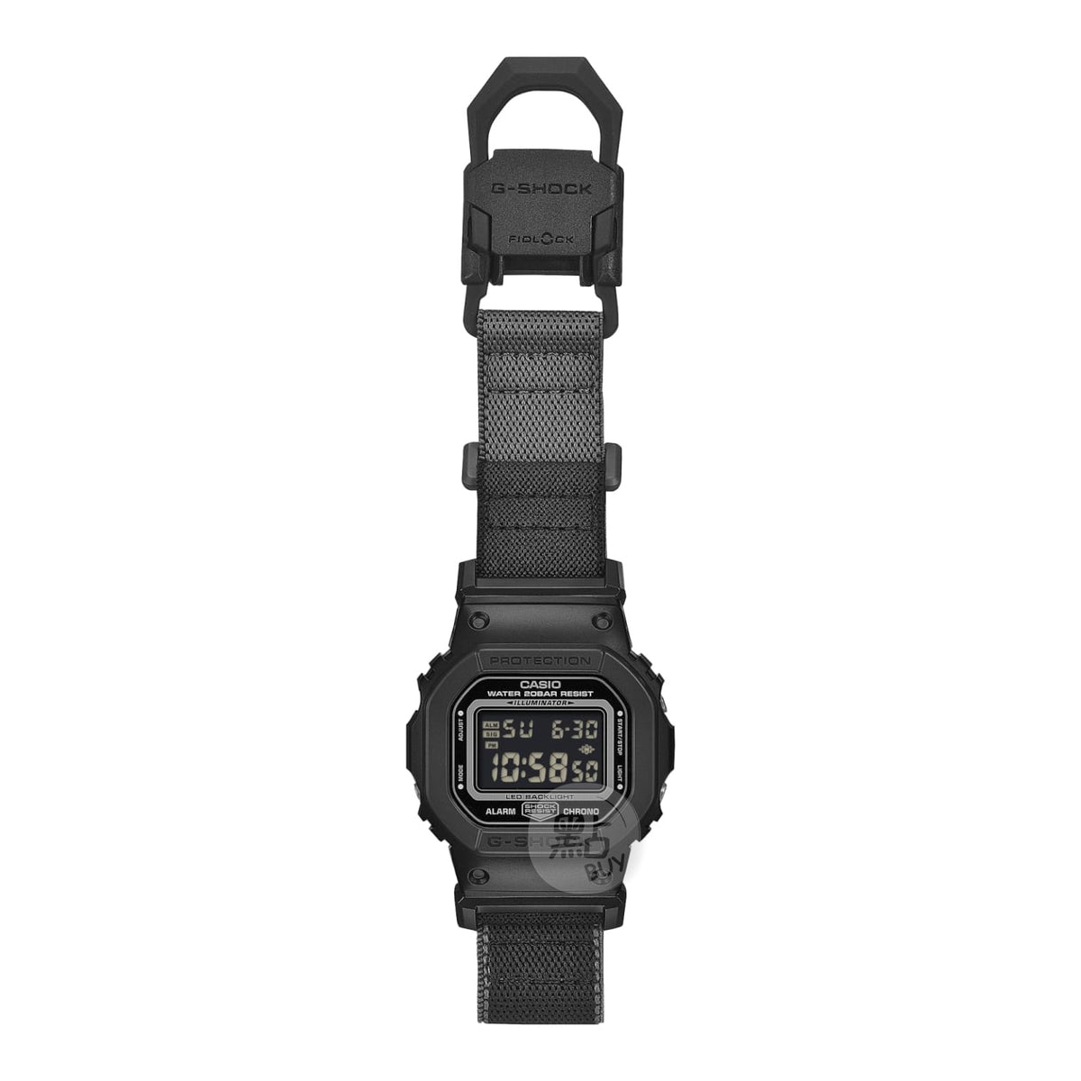 卡西歐 DW-5600MNC-1ER - 其他角度