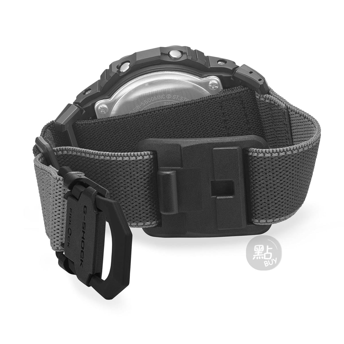 卡西歐 DW-5600MNC-1ER - 其他角度（6）