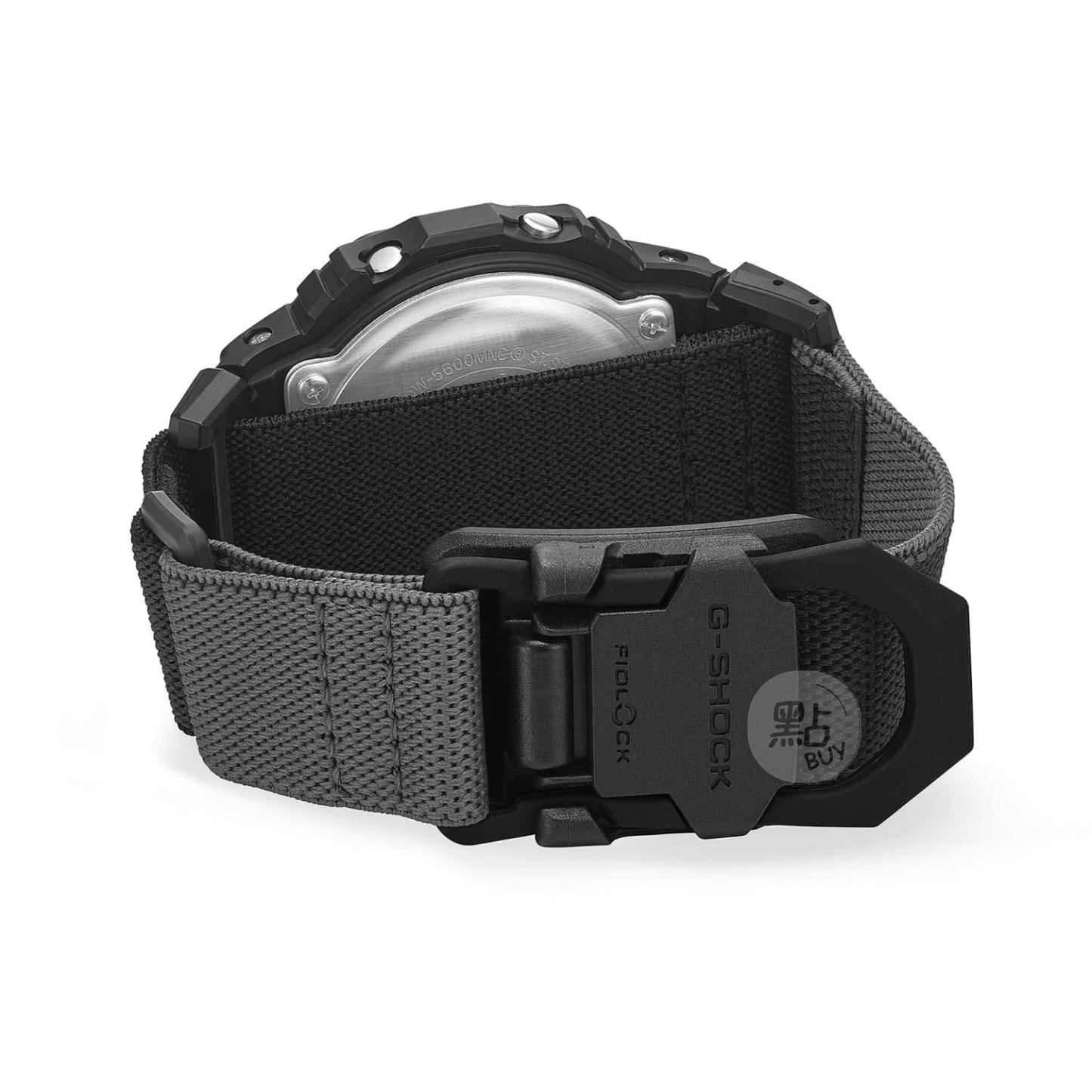 卡西歐 DW-5600MNC-1ER - 其他角度（7）