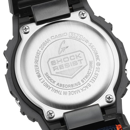 卡西歐 DW-5600MNC-8A2ER - 其他角度（2）