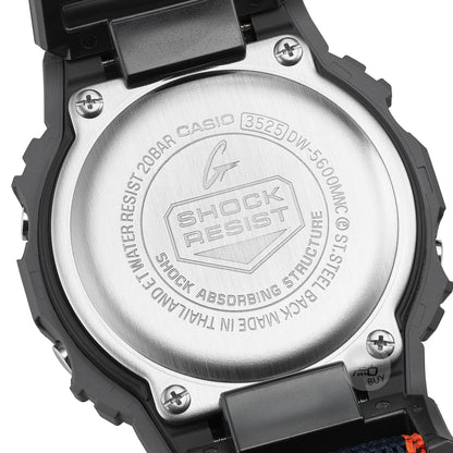 卡西歐 DW-5600MNC-8A2ER - 其他角度（2）